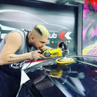 پولیش و سرامیک تخصصی APEX تضمینی