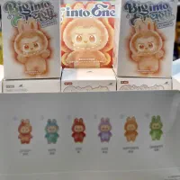 عروسک لبوبو اورجینال