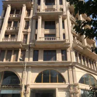 160متر سه خواب مستر نوساز غرق نور شمال جردن