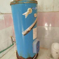 آبگرمکن برقی