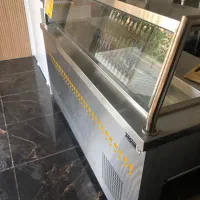 کانتر لوازم اشپز خانه