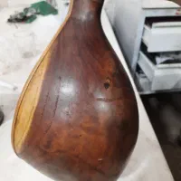 سه تار|سازهای سنتی|کرمانشاه, |دیوار