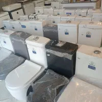 فروش توالت فرنگی ۲۲ درصد زیر قیمت کارخانه