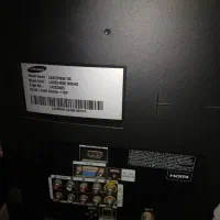 تلویزیون سامسونگ 32 اینچ|تلویزیون و پروژکتور|ری, علایین|دیوار