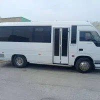 مینی بوس هیوندا