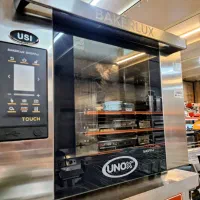 فر اونوکس بیکر لوکس Bakerlux