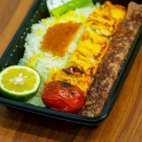 سفره دیوان (صفر تا صد غذای شما با ما)|خدمات پذیرایی، مراسم|قم, زنبیل آباد|دیوار