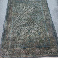 ۳عدد فرش ۱۲۰۰ شانه محتشم نونونو ۴متری