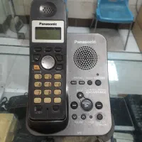 گوشی تلفن ثابت و بیسیم|تلفن رومیزی|گنبد کاووس, |دیوار