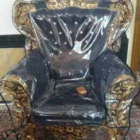 مبل هفت نفره|مبلمان خانگی و میز عسلی|خرمآباد, |دیوار