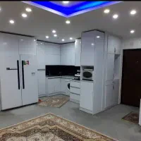 آپارتمان ۹۵ متری فاز۲ اصلی بلوارهجرت|فروش آپارتمان|اهواز, کوی جانبازان(دانش)|دیوار