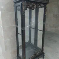 گنجه ،کمد نوجوان و جا لباسی|بوفه، ویترین، کنسول|مشهد, امیریه|دیوار