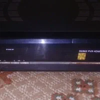 فروش را تعدادی وسیله صوتی تصویری|پخش‌کننده DVD و ویدیو|ری, دولت‌آباد|دیوار