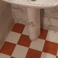 روشور در حد نو|لوازم سرویس بهداشتی|کرمان, |دیوار