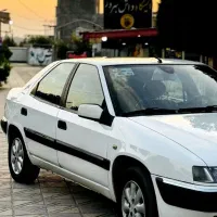 زانتیا مدل۸۵فابریک|خودرو سواری و وانت|یاسوج, |دیوار