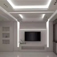 کناف|مصالح و تجهیزات ساختمان|صدرا-فارس, باغشهر گلبهار صدرا|دیوار