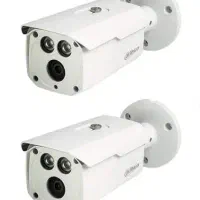 دوربین مداربسته و دزدگیر