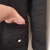 کاپشن  و پالتو مخمل کلفت|لباس|گرگان, |دیوار
