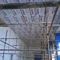 برش لیزر غیر فلزات تابلوسازی کامپوزیت چلنیوم|خدمات پیشه و مهارت|اسلامشهر, شهرک مفیدی|دیوار