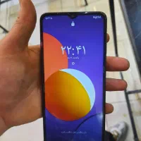 گوشی m12|موبایل|تهران, شکوفه|دیوار
