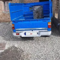 نیسان دوگانه شرکتی|خودرو سواری و وانت|تبریز, |دیوار