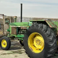 تراکتور جاندیر 2040|خودرو سنگین|بیضا, |دیوار