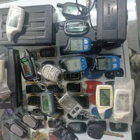 تعمیر دزدگیرهای ساده وتصویری نمایندگی ماجیکار|قطعات یدکی و لوازم جانبی|تهران, پاسداران|دیوار