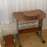 میز کامپیوتر