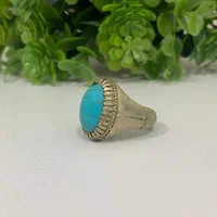 سه عدد انگشتر با قیمت عمده بهشهر|جواهرات|بهشهر, |دیوار