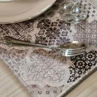 فرشینه پله طرح کلاسیک ضد لغزش و سایش|فرش|تهران, تهرانپارس غربی|دیوار
