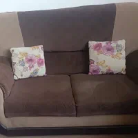 مبل راحتی|مبلمان خانگی و میز عسلی|خورموج, |دیوار