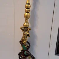 قلیان چوبی نونو|کلکسیون و سرگرمی|تهران, افسریه شمالی|دیوار