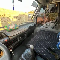 ایسوزو ۶تن|خودرو سنگین|توکهور, |دیوار