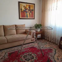 بند رخت فلزی تاشو