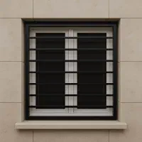 جوشاری در موقعیت شام عزیزان