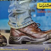 فروش کفش ایمنی بهشتیان