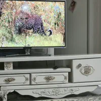 سرویس مبلمان ۷ نفره|مبلمان خانگی و میز عسلی|کرج, مصباح|دیوار