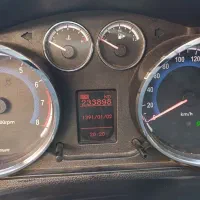 دنا مدل 95|خودرو سواری و وانت|تبریز, |دیوار