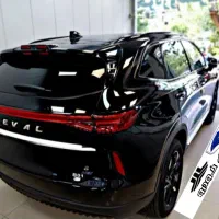 هاوال H6 صفر .. شوال اچ CHEVAL H 6 شاوال 1405 خشک