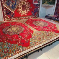 قالیچه تبریز|فرش|کرج, برغان|دیوار