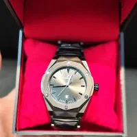 ساعت هابلوت موتور ژاپن