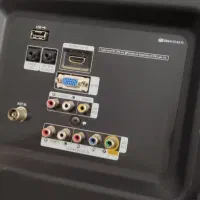 تلویزیون ال سی دی سامسونگ ۳۲ اینچ|تلویزیون و پروژکتور|اصفهان, بابوکان|دیوار