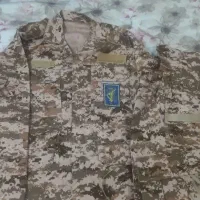 لباس پوتین نظامی