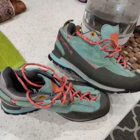 کفش لسپورتیوا سایز 36پانخورده نو