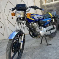 موتور۲۰۰ نامی