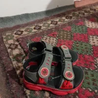 کفش بچه گانه