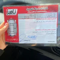 خودرو206 مدل 89