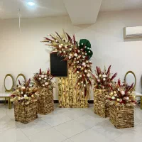 تالارپذیرایی شهرک غرب|خدمات پذیرایی، مراسم|مشهد, مشکینی (شهرک غرب)|دیوار