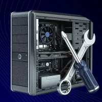 تعمیرات کامپیوتر و لپتاپ اسلامشهر