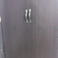 کمد دیواری تمام ام دی اف